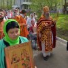 Пасха в пансионате N6