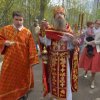 Пасха в пансионате N6