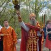 Пасха в пансионате N6