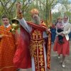 Пасха в пансионате N6