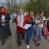 Пасха в пансионате N6