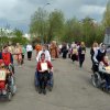 Пасха в пансионате N6