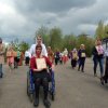 Пасха в пансионате N6