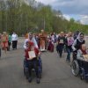 Пасха в пансионате N6