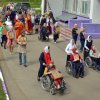 Пасха в пансионате N6