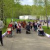 Пасха в пансионате N6