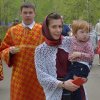 Пасха в пансионате N6