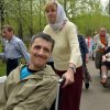 Пасха в пансионате N6