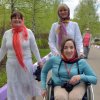 Пасха в пансионате N6