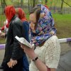 Пасха в пансионате N6