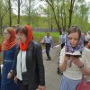 Пасха в пансионате N6