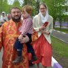 Пасха в пансионате N6