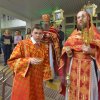 Пасха в пансионате N6