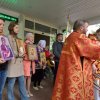 Пасха в пансионате N6