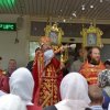 Пасха в пансионате N6