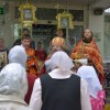 Пасха в пансионате N6