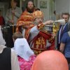 Пасха в пансионате N6