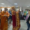 Пасха в пансионате N6