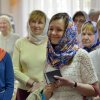 Пасха в пансионате N6