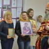 Пасха в пансионате N6