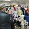 Пасха в пансионате N6