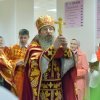 Пасха в пансионате N6