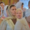 Престольный праздник. Литургия