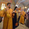 Престольный праздник. Всенощное бдение
