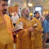 Престольный праздник. Всенощное бдение
