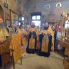 Престольный праздник. Всенощное бдение