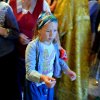 Престольный праздник. Всенощное бдение