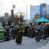 Утреня Великой Субботы. Погребение Плащаницы.