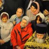 Утреня Великой Субботы. Погребение Плащаницы.