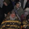 Утреня Великой Субботы. Погребение Плащаницы.