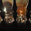 Утреня Великой Субботы. Погребение Плащаницы.