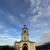 Утреня Великой Субботы. Погребение Плащаницы.
