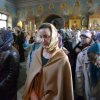 Утреня Великой Субботы. Погребение Плащаницы.