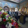 Утреня Великой Субботы. Погребение Плащаницы.