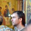 Утреня Великой Субботы. Погребение Плащаницы.