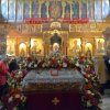 Утреня Великой Субботы. Погребение Плащаницы.