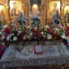 Утреня Великой Субботы. Погребение Плащаницы.
