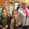 Утреня Великой Субботы. Погребение Плащаницы.
