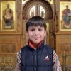Утреня Великой Субботы. Погребение Плащаницы.