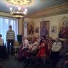 Похвала Пересвятой Богородицы.