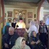 Похвала Пересвятой Богородицы.