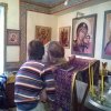 Похвала Пересвятой Богородицы.