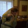 Похвала Пересвятой Богородицы.