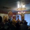 Похвала Пересвятой Богородицы.