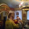 Похвала Пересвятой Богородицы.
