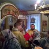 Похвала Пересвятой Богородицы.